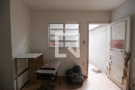 Casa à venda com 3 quartos, 195m² em Alto da Mooca, São Paulo