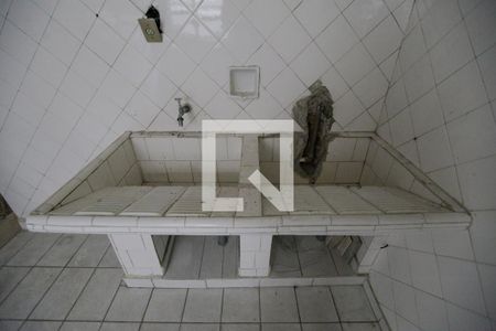 Casa à venda com 3 quartos, 195m² em Alto da Mooca, São Paulo