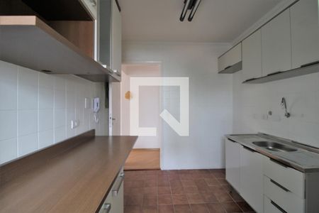Apartamento à venda com 55m², 2 quartos e 1 vagaCozinha