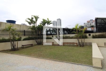 Apartamento à venda com 55m², 2 quartos e 1 vagaÁrea comum