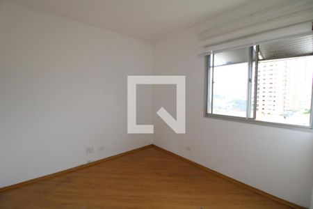 Quarto 1 de apartamento à venda com 2 quartos, 55m² em Chácara Santo Antônio (zona Sul), São Paulo