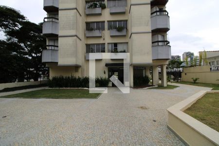 Apartamento à venda com 55m², 2 quartos e 1 vagaFachada