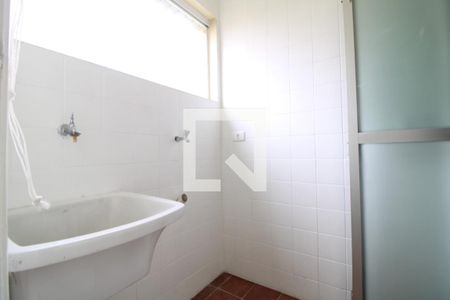 Apartamento à venda com 55m², 2 quartos e 1 vagaÁrea de serviço