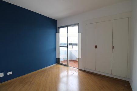 Quarto 2 de apartamento à venda com 2 quartos, 55m² em Chácara Santo Antônio (zona Sul), São Paulo