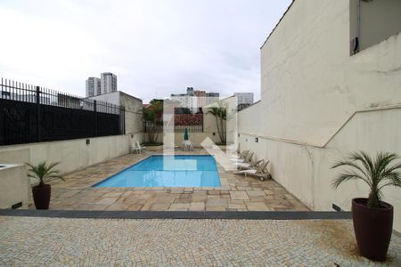 Apartamento à venda com 55m², 2 quartos e 1 vagaPiscina