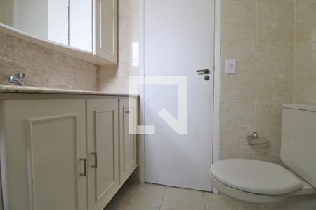 Apartamento à venda com 55m², 2 quartos e 1 vagaBanheiro comum