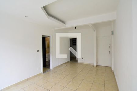Sala de apartamento para alugar com 3 quartos, 115m² em Barro Preto, Belo Horizonte