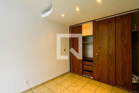 Suíte de apartamento para alugar com 3 quartos, 115m² em Barro Preto, Belo Horizonte