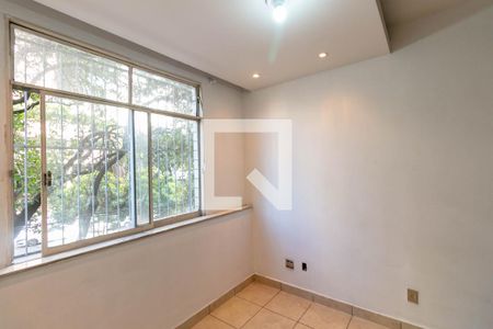 Quarto 1 de apartamento para alugar com 3 quartos, 115m² em Barro Preto, Belo Horizonte