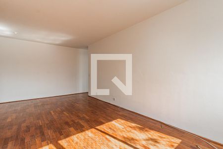 Sala de apartamento para alugar com 3 quartos, 107m² em Vila Olímpia, São Paulo