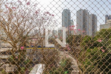 Vista de apartamento para alugar com 3 quartos, 107m² em Vila Olímpia, São Paulo