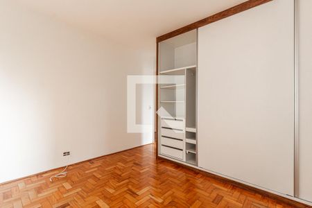 Suite  de apartamento para alugar com 3 quartos, 107m² em Vila Olímpia, São Paulo