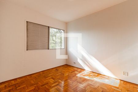 Suite  de apartamento para alugar com 3 quartos, 107m² em Vila Olímpia, São Paulo