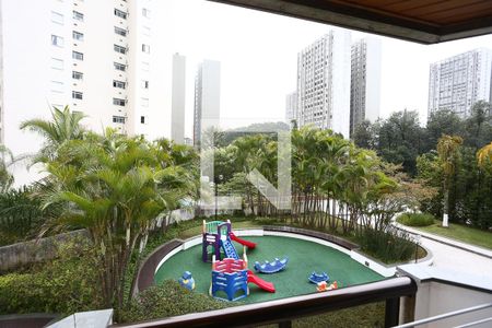 Apartamento à venda com 176m², 3 quartos e 3 vagas Apartamento à venda com 176m², 3 quartos e 3 vagasSuíte 3 vista