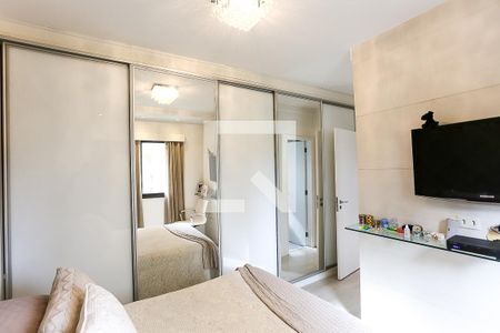 Apartamento à venda com 176m², 3 quartos e 3 vagas Apartamento à venda com 176m², 3 quartos e 3 vagasSuíte 1