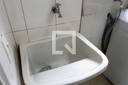 Apartamento à venda com 176m², 3 quartos e 3 vagas Apartamento à venda com 176m², 3 quartos e 3 vagasÁrea de Serviço