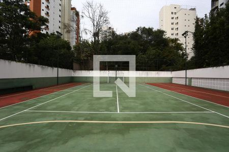 Apartamento à venda com 176m², 3 quartos e 3 vagas Apartamento à venda com 176m², 3 quartos e 3 vagasQuadra Esportiva