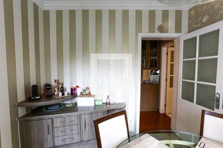 Apartamento à venda com 176m², 3 quartos e 3 vagas Apartamento à venda com 176m², 3 quartos e 3 vagasCopa