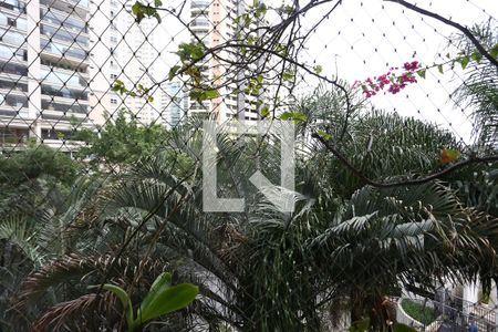 Apartamento à venda com 176m², 3 quartos e 3 vagas Apartamento à venda com 176m², 3 quartos e 3 vagasSuíte 2 vista