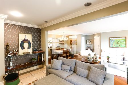 Apartamento à venda com 176m², 3 quartos e 3 vagas Apartamento à venda com 176m², 3 quartos e 3 vagasSala Sala