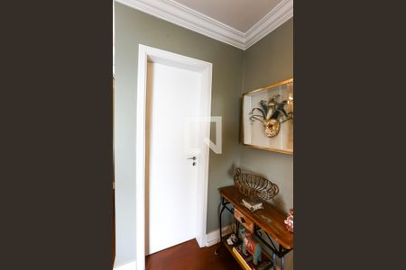 Apartamento à venda com 176m², 3 quartos e 3 vagas Apartamento à venda com 176m², 3 quartos e 3 vagasLavabo