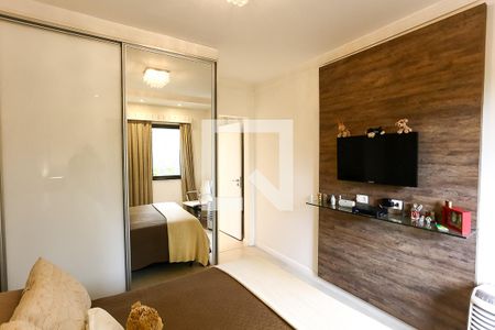 Apartamento à venda com 176m², 3 quartos e 3 vagas Apartamento à venda com 176m², 3 quartos e 3 vagasSuíte 2