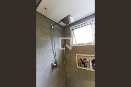 Apartamento à venda com 176m², 3 quartos e 3 vagas Apartamento à venda com 176m², 3 quartos e 3 vagasBanheiro da Suíte 3