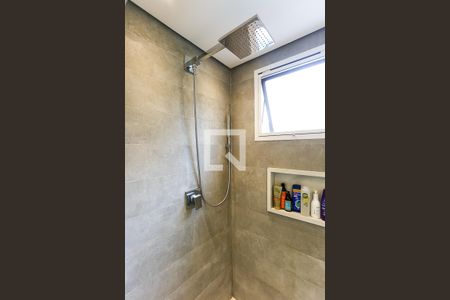 Apartamento à venda com 176m², 3 quartos e 3 vagas Apartamento à venda com 176m², 3 quartos e 3 vagasBanheiro da Suíte 3