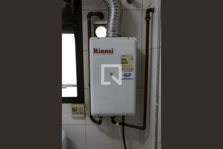 Apartamento à venda com 176m², 3 quartos e 3 vagas Apartamento à venda com 176m², 3 quartos e 3 vagasÁrea de Serviço