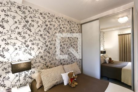 Apartamento à venda com 176m², 3 quartos e 3 vagas Apartamento à venda com 176m², 3 quartos e 3 vagasSuíte 2