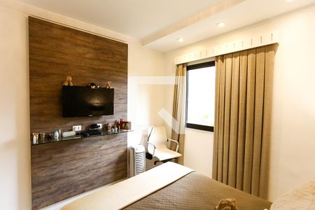 Apartamento à venda com 176m², 3 quartos e 3 vagas Apartamento à venda com 176m², 3 quartos e 3 vagasSuíte 2