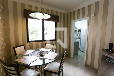 Apartamento à venda com 176m², 3 quartos e 3 vagas Apartamento à venda com 176m², 3 quartos e 3 vagascopa