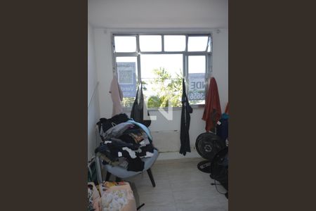 Apartamento à venda com 60m², 3 quartos e 1 vagaQuarto 2