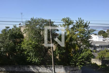 Apartamento à venda com 60m², 3 quartos e 1 vagaVista do Quarto