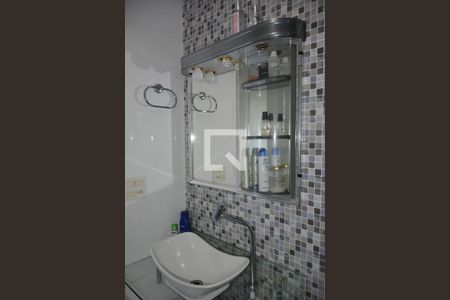Apartamento à venda com 60m², 3 quartos e 1 vagaBanheiro