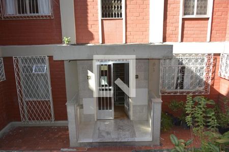 Apartamento à venda com 60m², 3 quartos e 1 vagaFachada do bloco