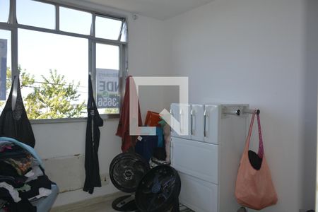 Apartamento à venda com 60m², 3 quartos e 1 vagaQuarto 2