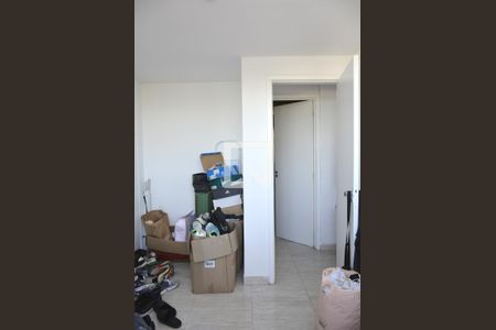 Apartamento à venda com 60m², 3 quartos e 1 vagaQuarto 2