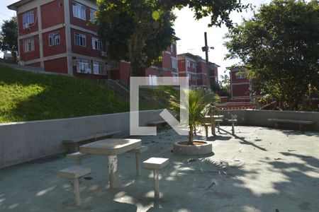 Apartamento à venda com 60m², 3 quartos e 1 vagaÁrea Externa