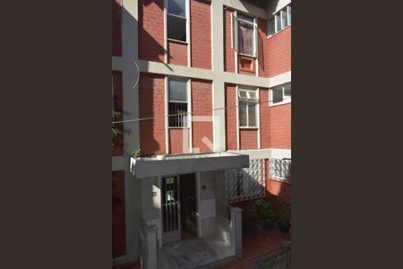 Apartamento à venda com 60m², 3 quartos e 1 vagaFachada do bloco