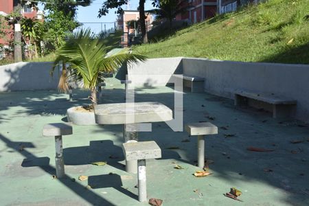Apartamento à venda com 60m², 3 quartos e 1 vagaÁrea Externa