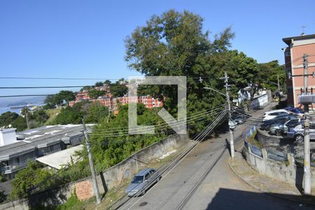 Apartamento à venda com 60m², 3 quartos e 1 vagaVista do Quarto