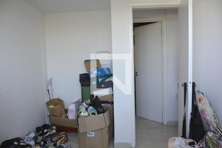 Apartamento à venda com 60m², 3 quartos e 1 vagaQuarto 2