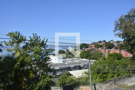Apartamento à venda com 60m², 3 quartos e 1 vagaVista do Quarto