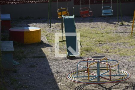 Apartamento à venda com 60m², 3 quartos e 1 vagaÁrea Comum - Playground