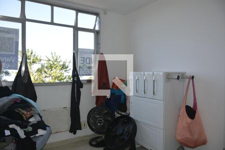 Apartamento à venda com 60m², 3 quartos e 1 vagaQuarto 2