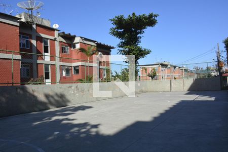 Apartamento à venda com 60m², 3 quartos e 1 vagaQuadra Esportiva