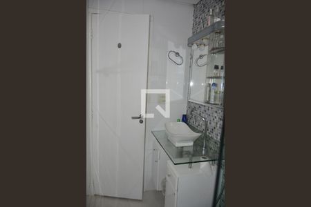 Apartamento à venda com 60m², 3 quartos e 1 vagaBanheiro