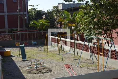 Apartamento à venda com 60m², 3 quartos e 1 vagaÁrea Comum - Playground