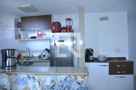 Apartamento à venda com 60m², 3 quartos e 1 vagaSala